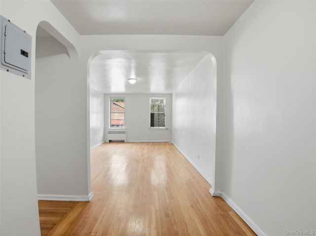 3231 Barker Avenue 2A, Bronx, NY 10467