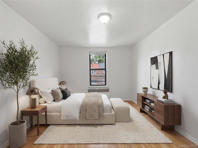 3231 Barker Avenue 2A, Bronx, NY 10467
