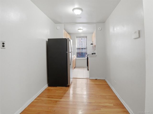 3231 Barker Avenue 2A, Bronx, NY 10467
