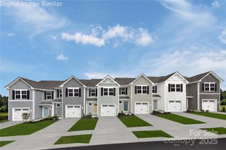 5925 Granbury Drive, Kannapolis, NC 28081