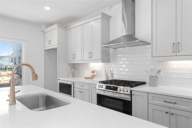 3307 Stillwood Drive, Hapeville, GA 30354