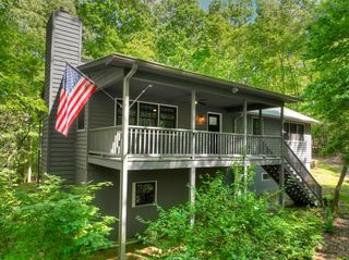 37 River Ridge, Blue Ridge, GA 30513