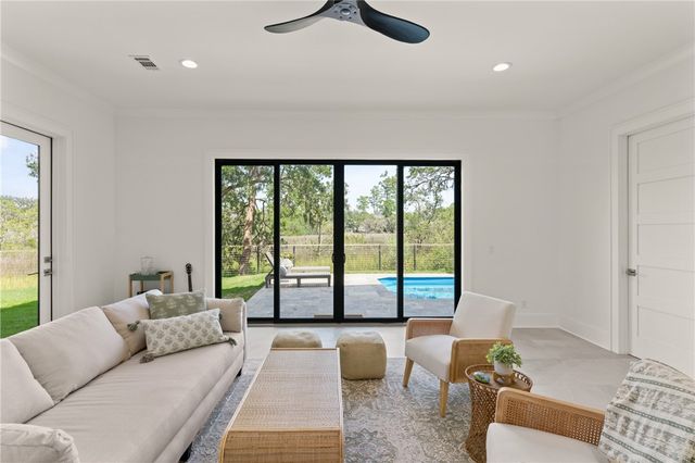 14 Atlantic Point, St Simons Island, GA 31522