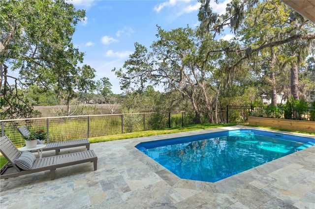 14 Atlantic Point, St Simons Island, GA 31522