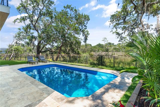 14 Atlantic Point, St Simons Island, GA 31522