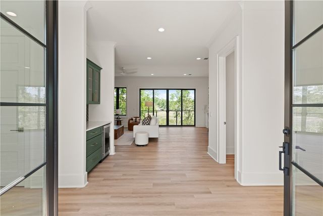 14 Atlantic Point, St Simons Island, GA 31522