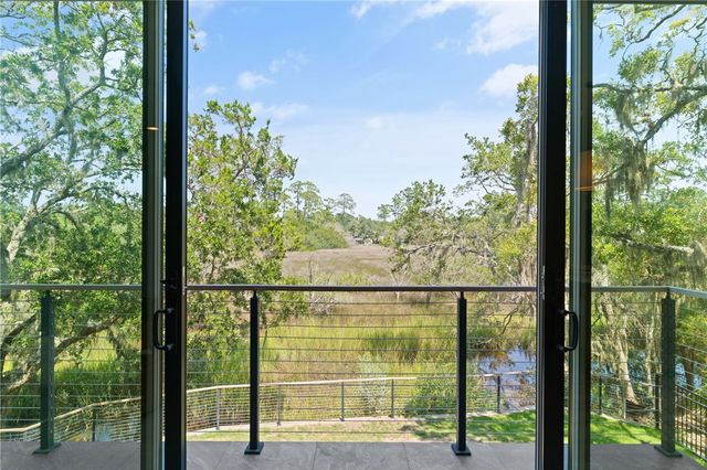 14 Atlantic Point, St Simons Island, GA 31522