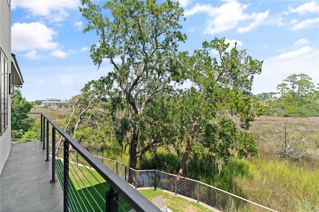 14 Atlantic Point, St Simons Island, GA 31522