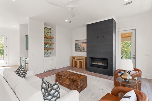 14 Atlantic Point, St Simons Island, GA 31522