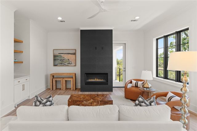 14 Atlantic Point, St Simons Island, GA 31522