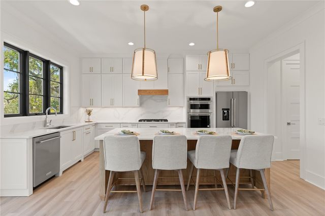 14 Atlantic Point, St Simons Island, GA 31522