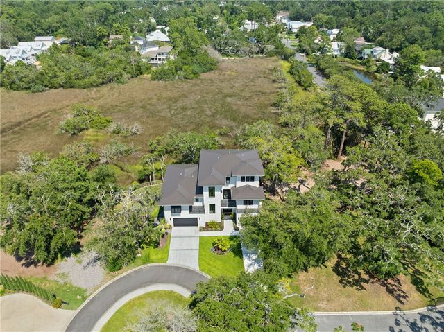 14 Atlantic Point, St Simons Island, GA 31522
