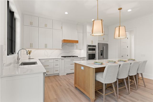 14 Atlantic Point, St Simons Island, GA 31522