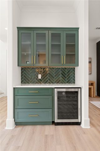 14 Atlantic Point, St Simons Island, GA 31522