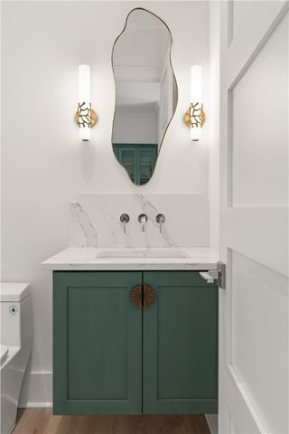 14 Atlantic Point, St Simons Island, GA 31522