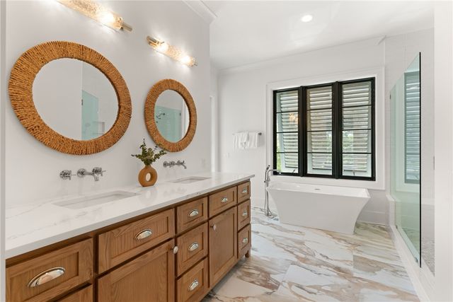 14 Atlantic Point, St Simons Island, GA 31522