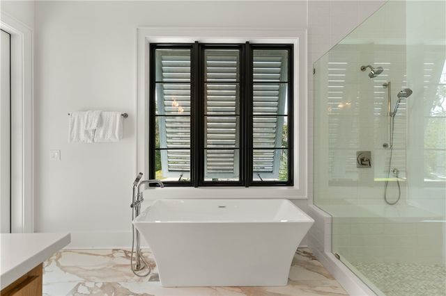 14 Atlantic Point, St Simons Island, GA 31522