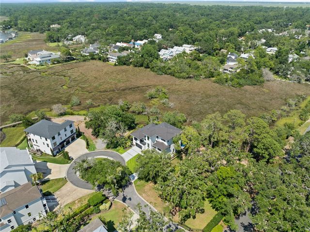 14 Atlantic Point, St Simons Island, GA 31522