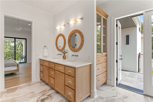 14 Atlantic Point, St Simons Island, GA 31522