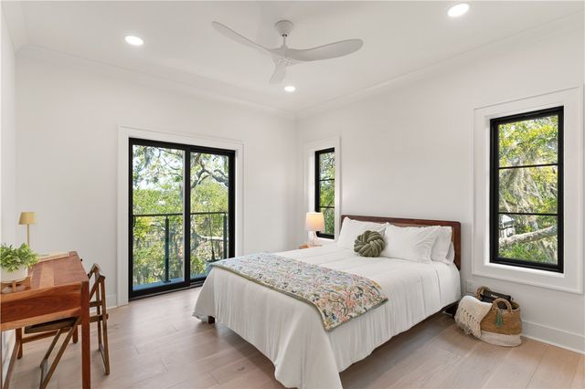 14 Atlantic Point, St Simons Island, GA 31522