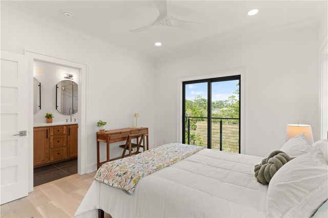 14 Atlantic Point, St Simons Island, GA 31522