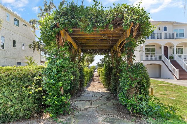 14 Atlantic Point, St Simons Island, GA 31522