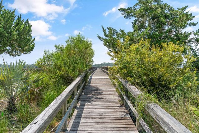 14 Atlantic Point, St Simons Island, GA 31522