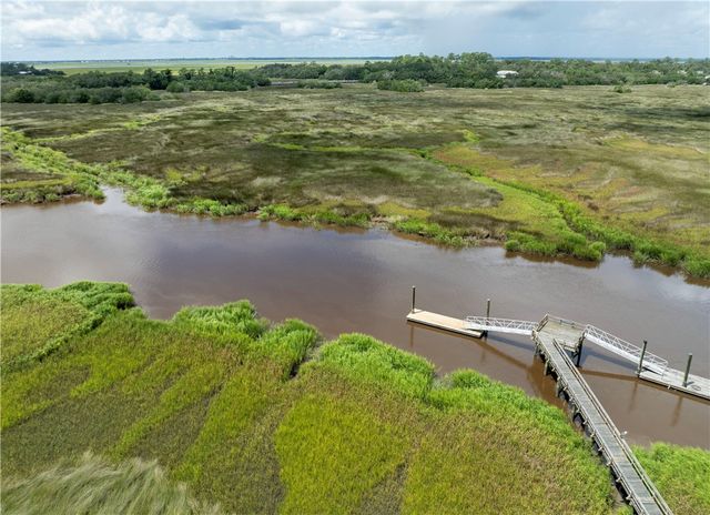 14 Atlantic Point, St Simons Island, GA 31522