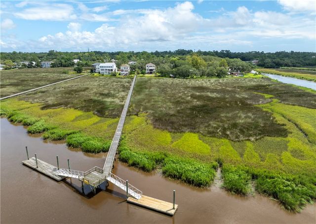 14 Atlantic Point, St Simons Island, GA 31522