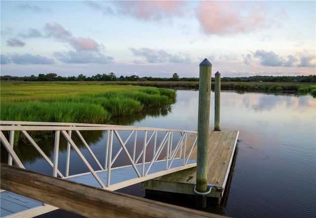 14 Atlantic Point, St Simons Island, GA 31522