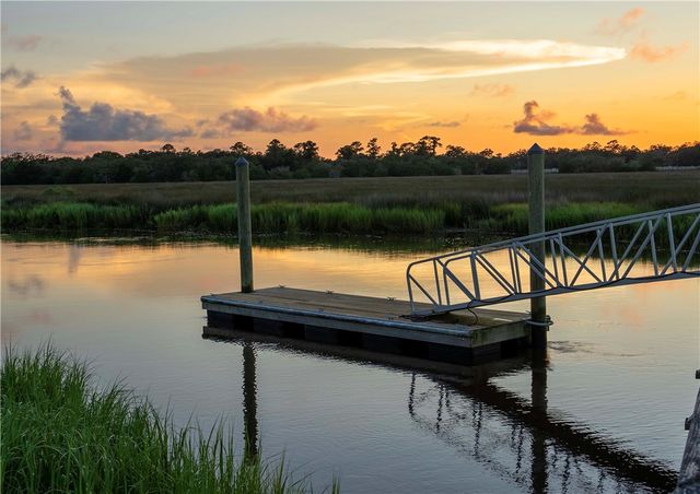 14 Atlantic Point, St Simons Island, GA 31522