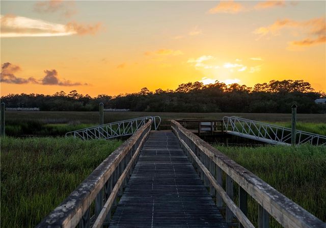 14 Atlantic Point, St Simons Island, GA 31522