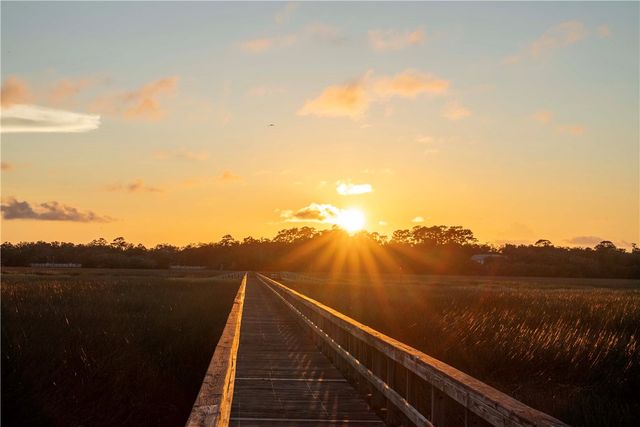 14 Atlantic Point, St Simons Island, GA 31522