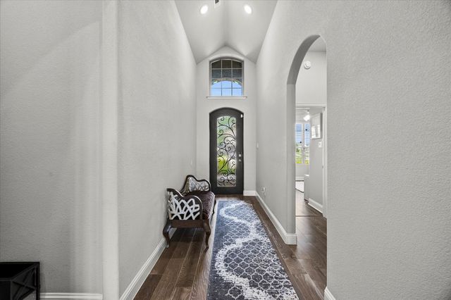1656 Sonnet Drive, Heath, TX 75126