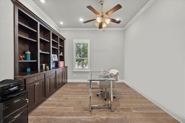 1656 Sonnet Drive, Heath, TX 75126