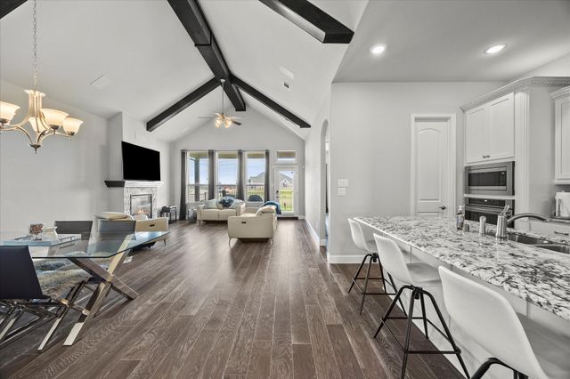 1656 Sonnet Drive, Heath, TX 75126
