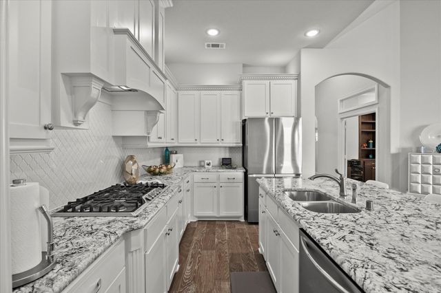 1656 Sonnet Drive, Heath, TX 75126