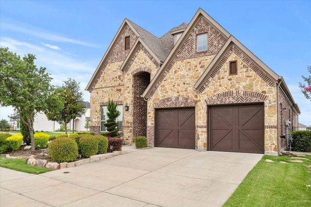 1656 Sonnet Drive, Heath, TX 75126