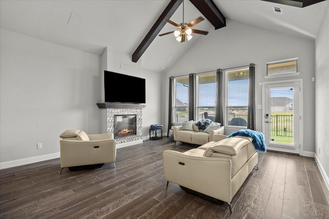 1656 Sonnet Drive, Heath, TX 75126