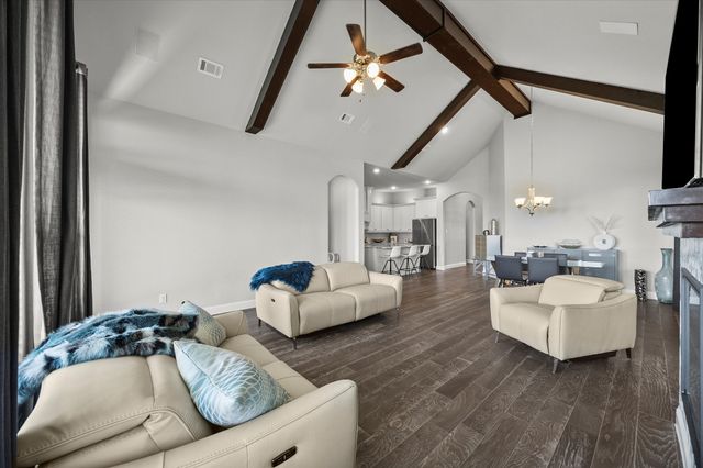 1656 Sonnet Drive, Heath, TX 75126