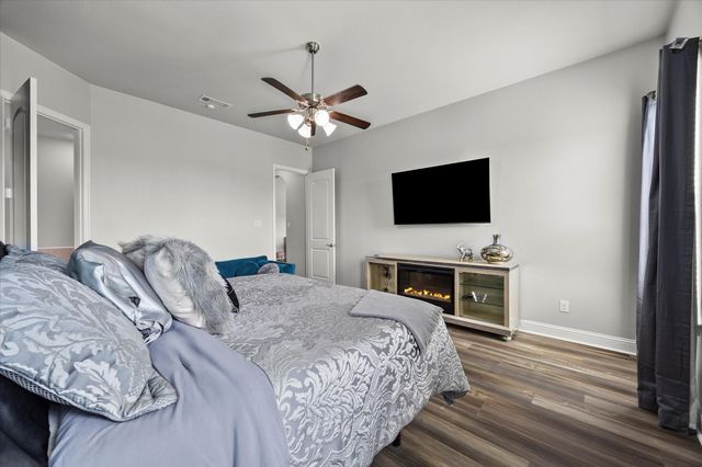 1656 Sonnet Drive, Heath, TX 75126