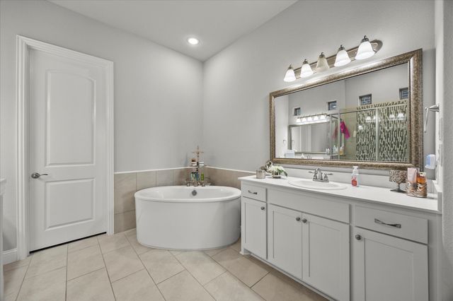 1656 Sonnet Drive, Heath, TX 75126