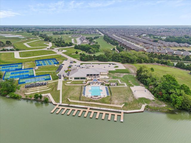 1656 Sonnet Drive, Heath, TX 75126