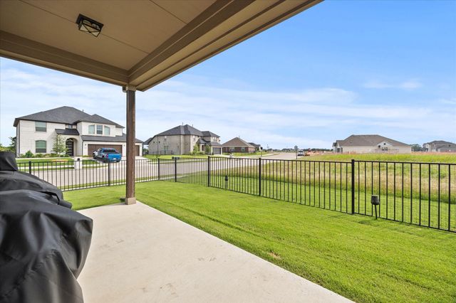 1656 Sonnet Drive, Heath, TX 75126