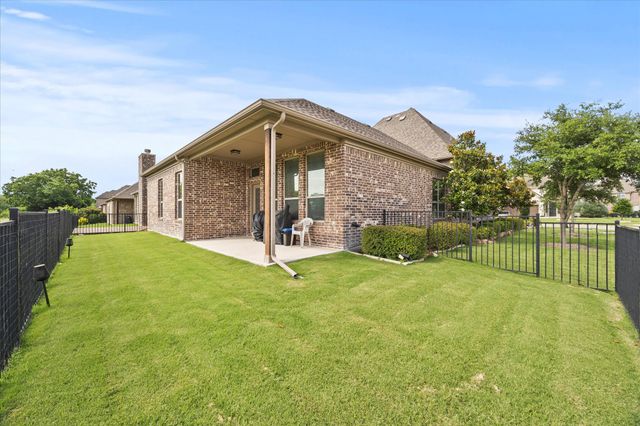 1656 Sonnet Drive, Heath, TX 75126
