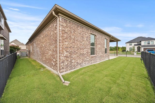 1656 Sonnet Drive, Heath, TX 75126