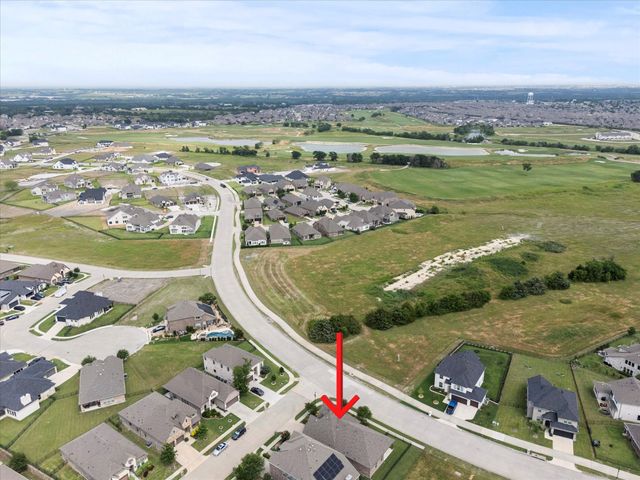 1656 Sonnet Drive, Heath, TX 75126
