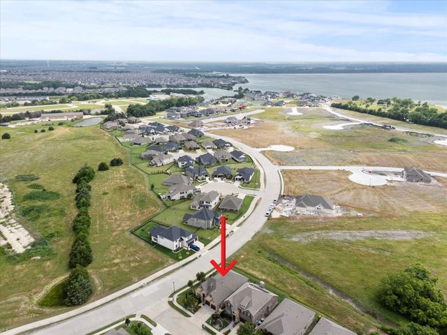 1656 Sonnet Drive, Heath, TX 75126