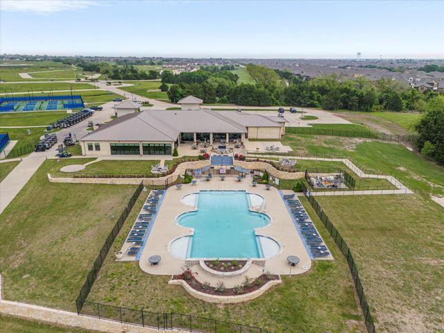 1656 Sonnet Drive, Heath, TX 75126