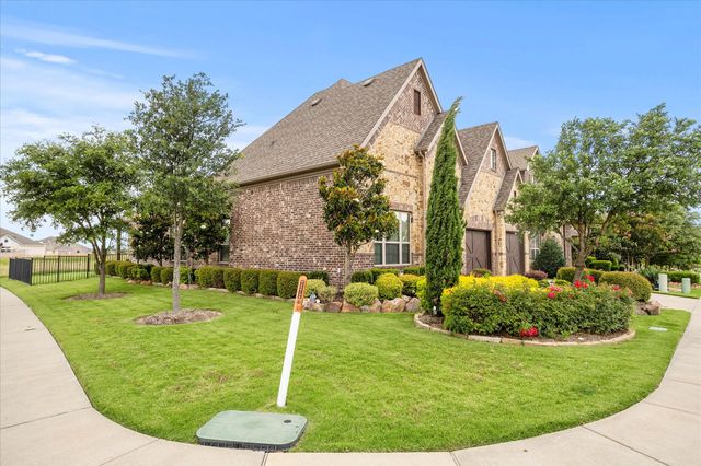 1656 Sonnet Drive, Heath, TX 75126